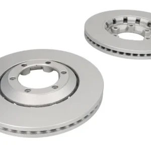 Ostatnia szansa Tarcza hamulcowa DELPHI BG5103C