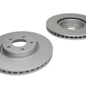 Ostatnia szansa Tarcza hamulcowa DELPHI BG5115C