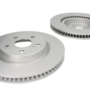 Tylko dziś Tarcza hamulcowa DELPHI BG5117C