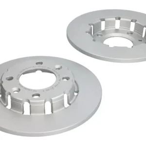 Tarcza hamulcowa DELPHI BG5120C Szybka dostawa