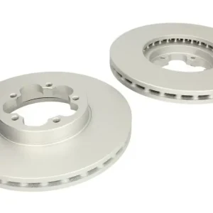 Promocja Tarcza hamulcowa DELPHI BG5156C