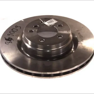 Tarcza hamulcowa Ostatnia szansa