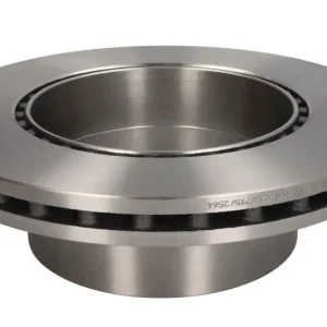 Tarcza hamulcowa DELPHI BG9015 Ostatnia szansa