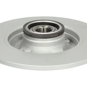 Premium Tarcza hamulcowa DELPHI BG9022RSC