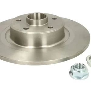 Tarcza hamulcowa DELPHI BG9024RS Najlepsza cena