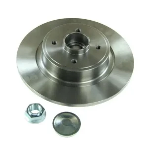 Tarcza hamulcowa DELPHI BG9030RS Kup teraz