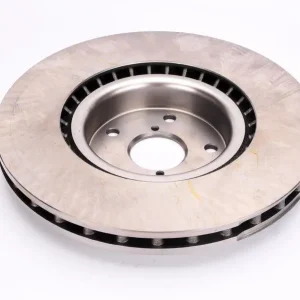 Zwrot pieniędzy Tarcza hamulcowa DELPHI BG9055