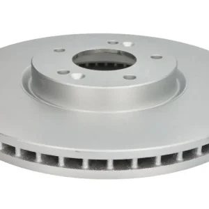 Tarcza hamulcowa DELPHI BG9056C Autentyczny