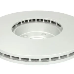 Zwrot pieniędzy Tarcza hamulcowa DELPHI BG9063C