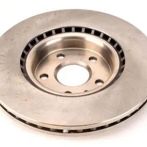 Tarcza hamulcowa DELPHI BG9068 Autentyczny