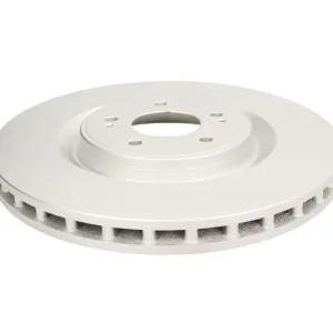 Oferta limitowana Tarcza hamulcowa DELPHI BG9072C