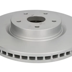 Tarcza hamulcowa DELPHI BG9084C Szybka dostawa