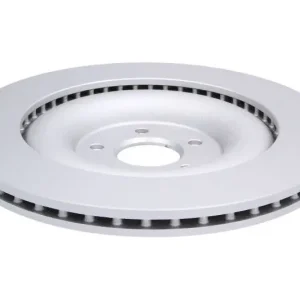 Tarcza hamulcowa DELPHI BG9103C Oferta limitowana