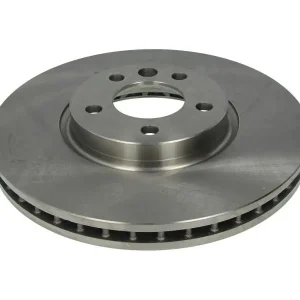 Tarcza hamulcowa DELPHI BG9106 Zamów teraz