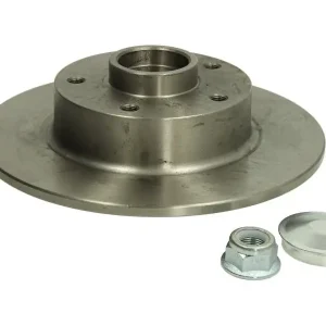 Tarcza hamulcowa DELPHI BG9112RS Oferta