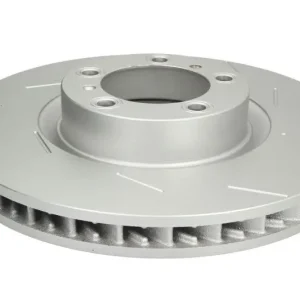 Tarcza hamulcowa DELPHI BG9127C Zwrot pieniędzy