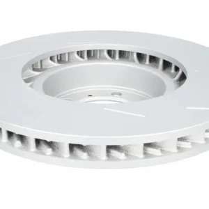 Tarcza hamulcowa DELPHI BG9128C Bezpieczna płatność