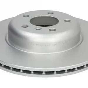 Nowość Tarcza hamulcowa DELPHI BG9129C