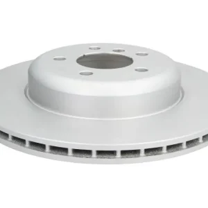 Popularny Tarcza hamulcowa DELPHI BG9130C