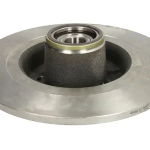 Bezpieczna płatność Tarcza hamulcowa DELPHI BG9133RS