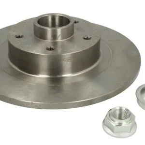 Ostatnia szansa Tarcza hamulcowa DELPHI BG9134RS