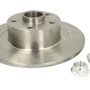 Tarcza hamulcowa DELPHI BG9135RS Najlepsza cena