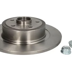 Tarcza hamulcowa DELPHI BG9136RS Kup teraz