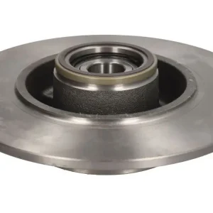 Tylko dziś Tarcza hamulcowa DELPHI BG9137RS