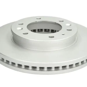 Wyprzedaż Tarcza hamulcowa DELPHI BG9140C