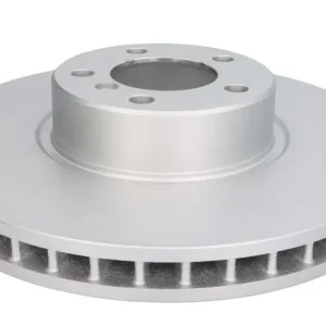 Tarcza hamulcowa DELPHI BG9141C Wysoka jakość