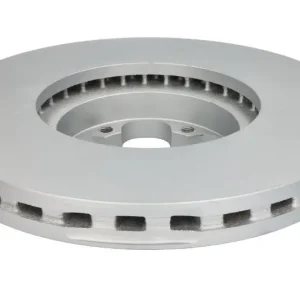 Tarcza hamulcowa DELPHI BG9142C Oryginalny