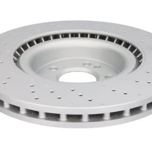 Tarcza hamulcowa DELPHI BG9149C Ekspresowa dostawa