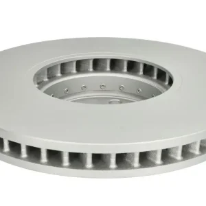 Tarcza hamulcowa DELPHI BG9155BC Premium