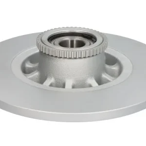 Rabat Tarcza hamulcowa DELPHI BG9190RSC