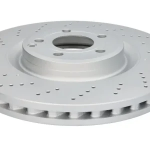 Tani Tarcza hamulcowa DELPHI BG9192C