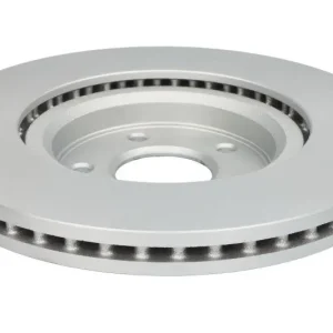 Zwrot pieniędzy Tarcza hamulcowa DELPHI BG9195C