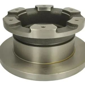 Tarcza hamulcowa DELPHI BG9201 Szybka dostawa