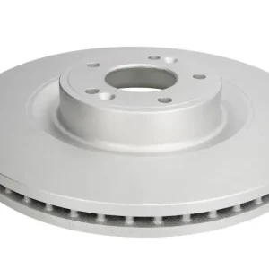 Tarcza hamulcowa DELPHI BG9206C Zamów teraz