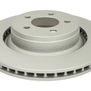 Tarcza hamulcowa DELPHI BG9217C Kup teraz