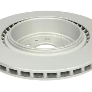 Premium Tarcza hamulcowa DELPHI BG9221C