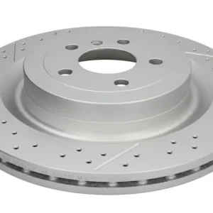 Kup teraz Tarcza hamulcowa DELPHI BG9223C