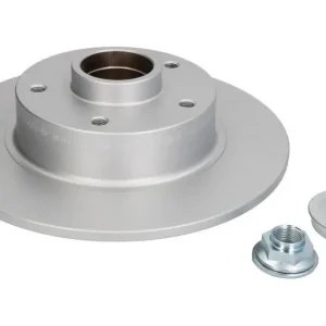 Tarcza hamulcowa DELPHI BG9230RSC Zamów teraz