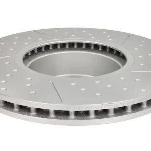 Oferta Tarcza hamulcowa DELPHI BG9234C