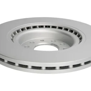 Autentyczny Tarcza hamulcowa DELPHI BG9237C