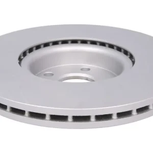 Tarcza hamulcowa DELPHI BG9342C Rabat