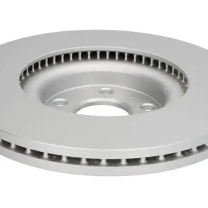 Tarcza hamulcowa DELPHI BG9359C Popularny