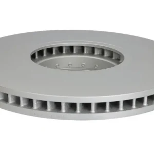 Oferta limitowana Tarcza hamulcowa DELPHI BG9362BC