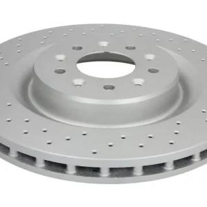 Tarcza hamulcowa DELPHI BG9392C Oferta limitowana