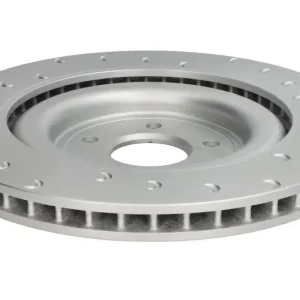 Tarcza hamulcowa DELPHI BG9393C Tylko dziś