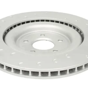 Tarcza hamulcowa DELPHI BG9394C Niska cena